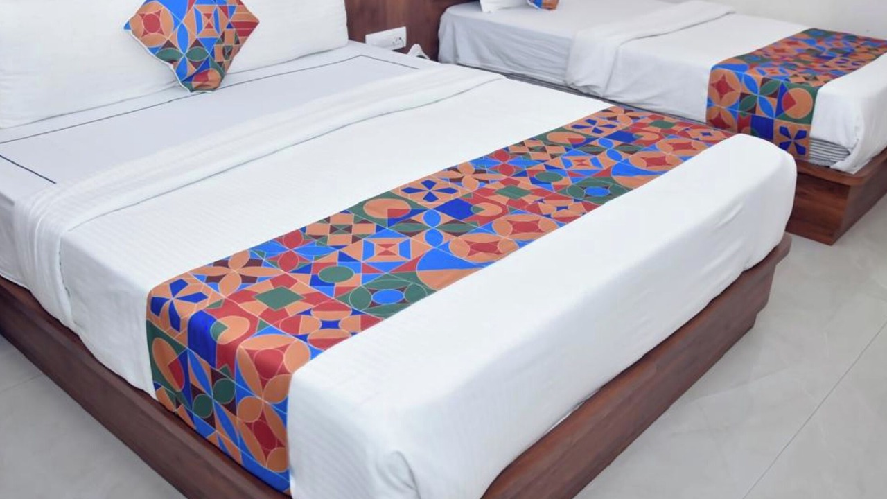 Photo of Bedroom in J B Nagar
