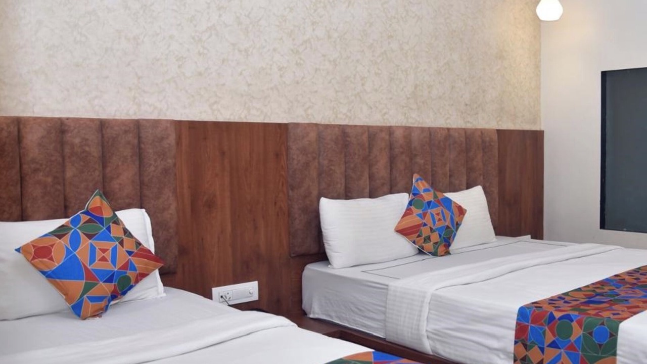 Photo of Bedroom in J B Nagar