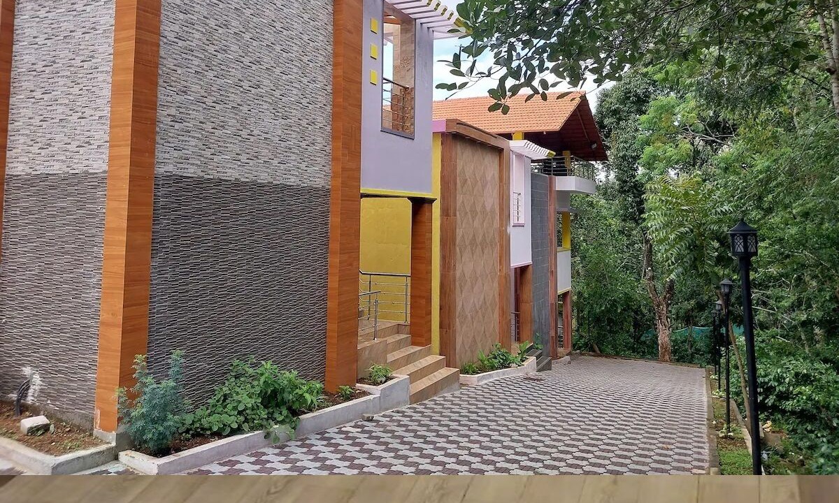 Photo of Outdoor in Yercaud