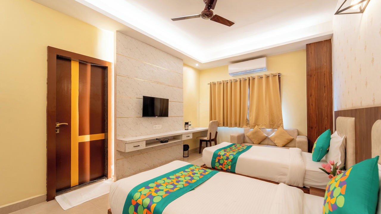 Photo of Bedroom in Bhopal