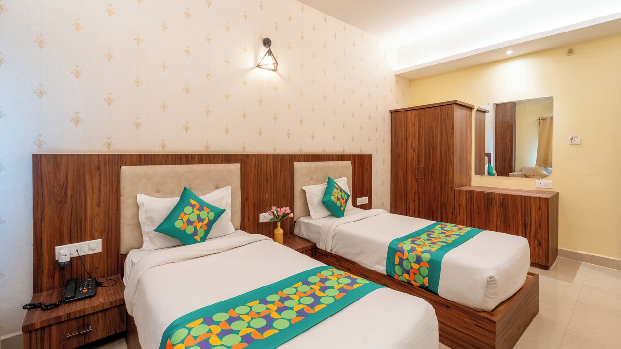 Photo of Bedroom in Bhopal