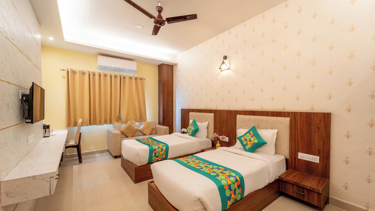 Photo of Bedroom in Bhopal