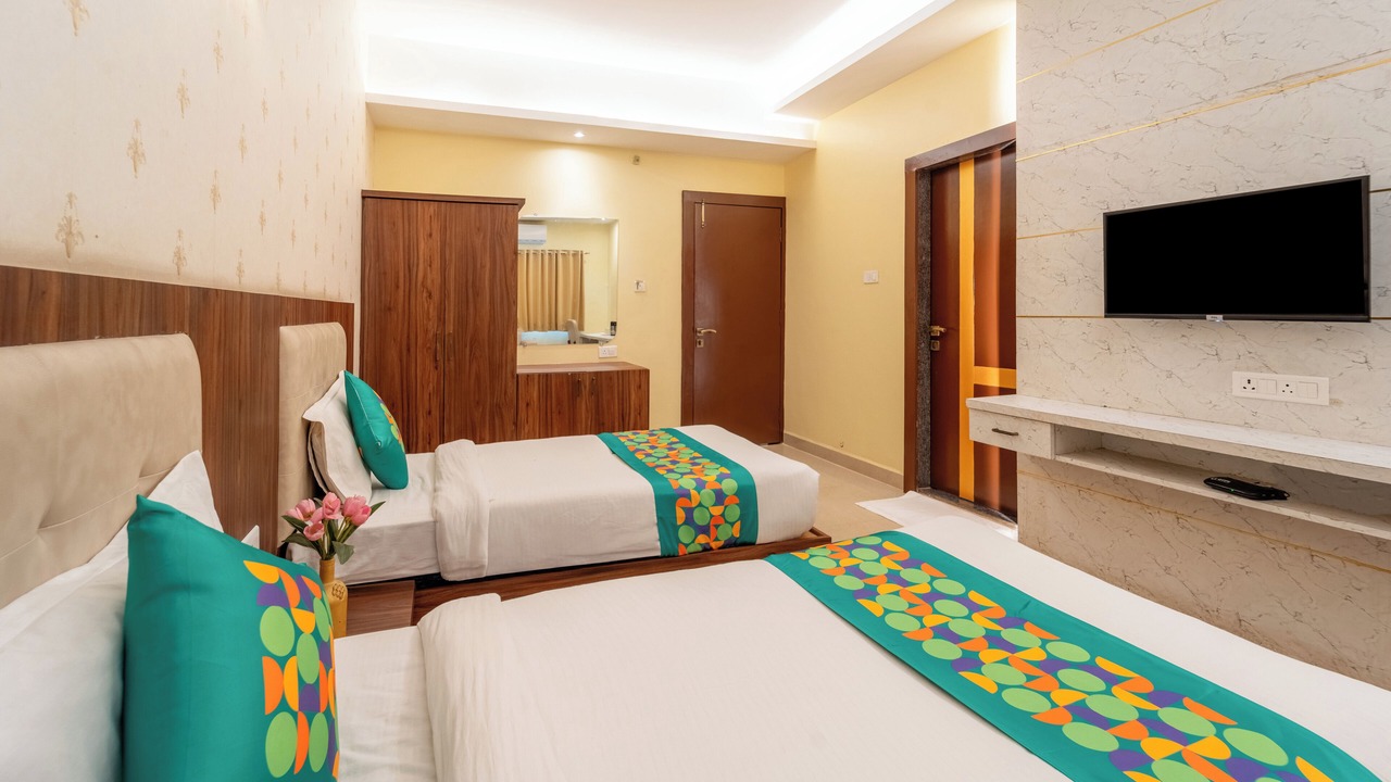Photo of Bedroom in Bhopal