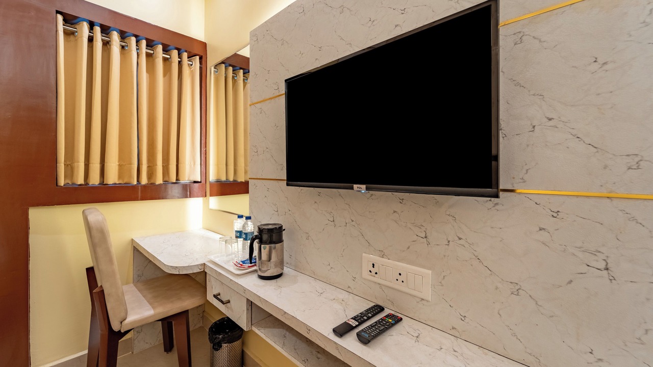 Photo of Bedroom in Bhopal