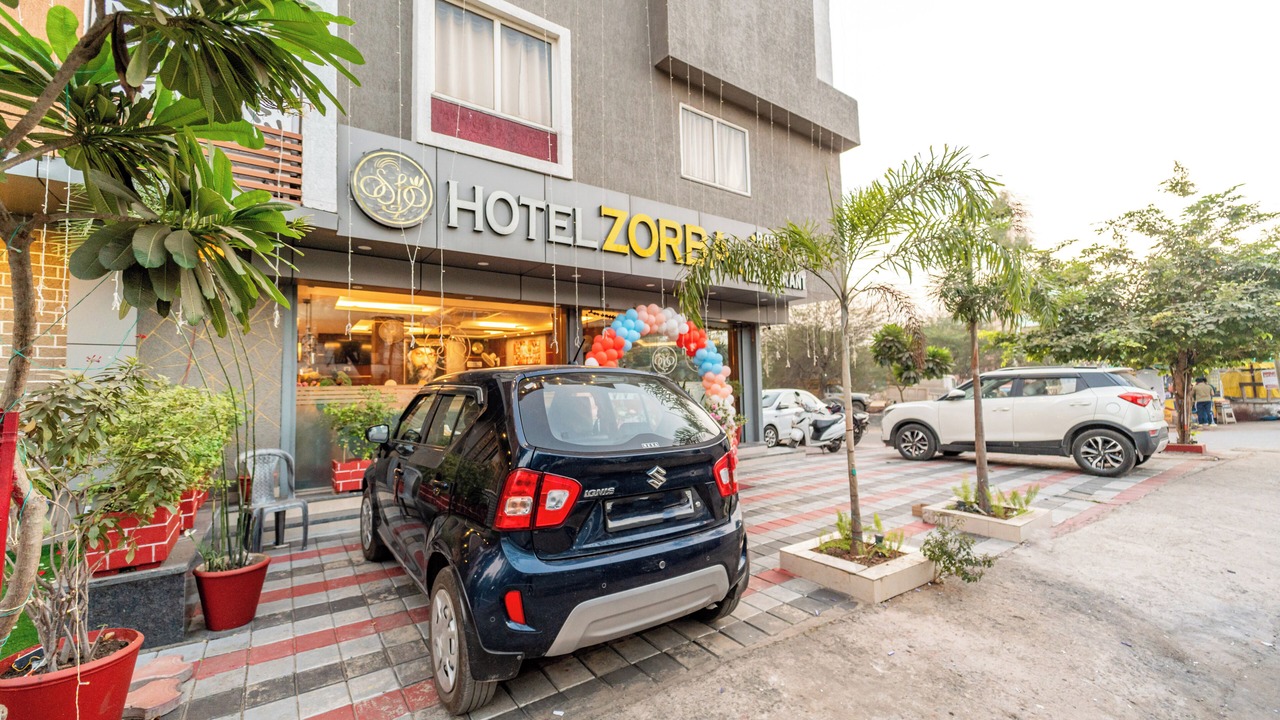 Photo of Others in Bhopal
