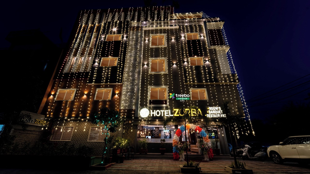 Photo of Outdoor in Bhopal