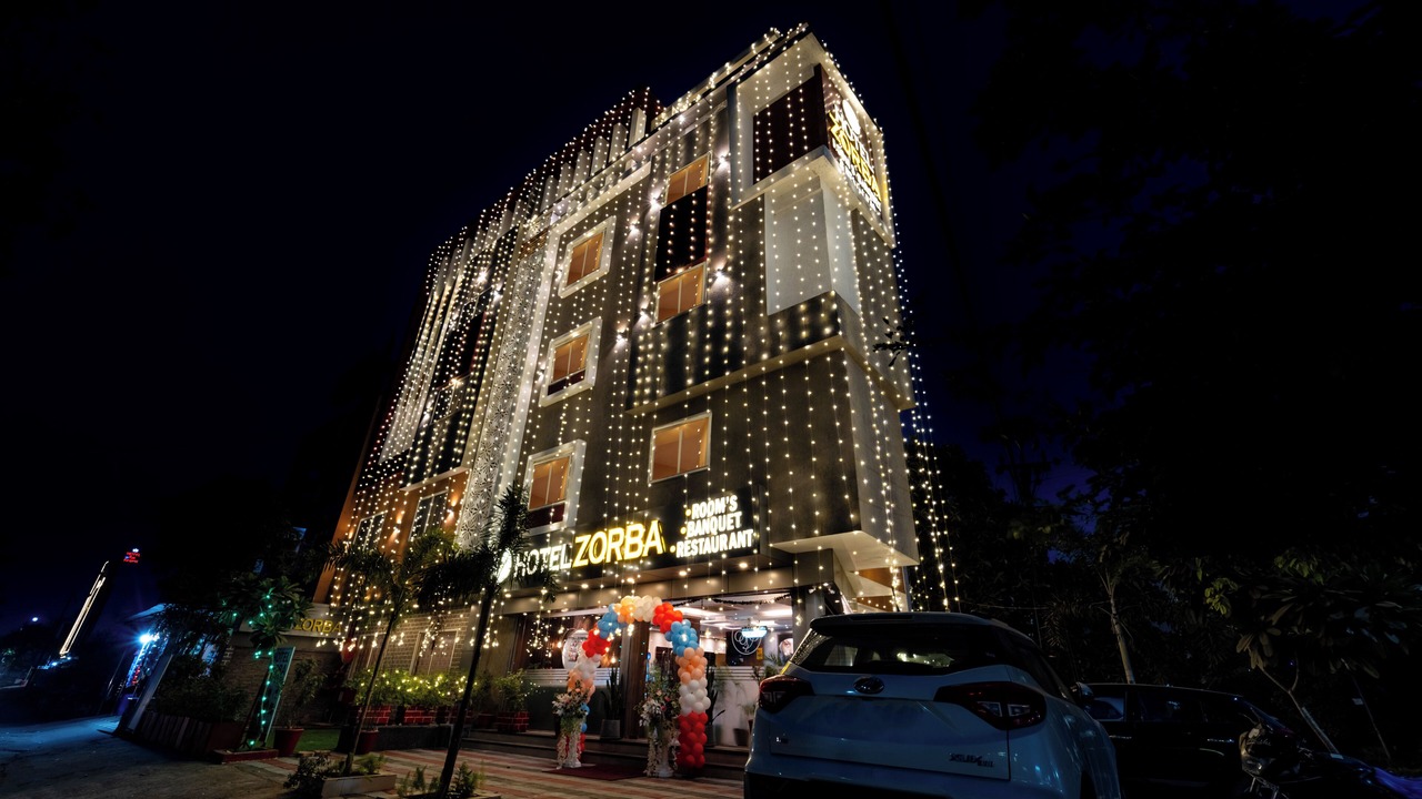 Photo of Outdoor in Bhopal