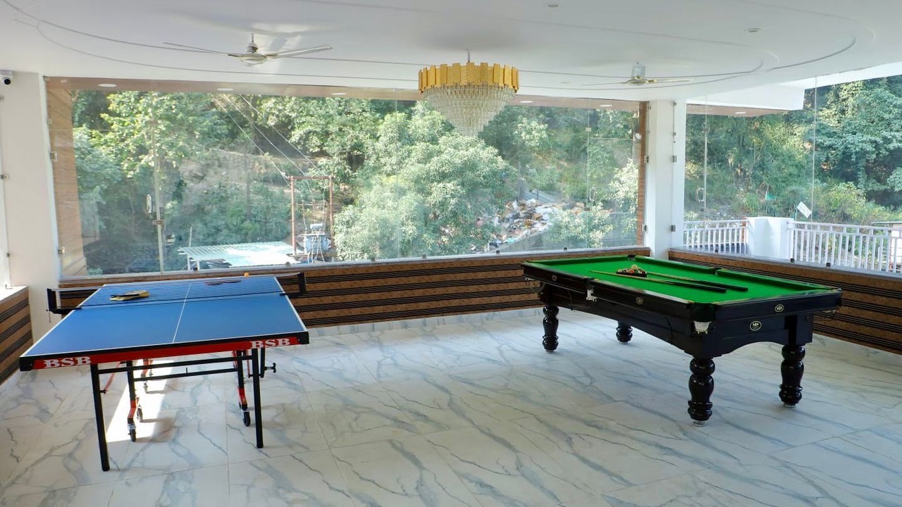 Photo of Bedroom in Taliyal Gaon