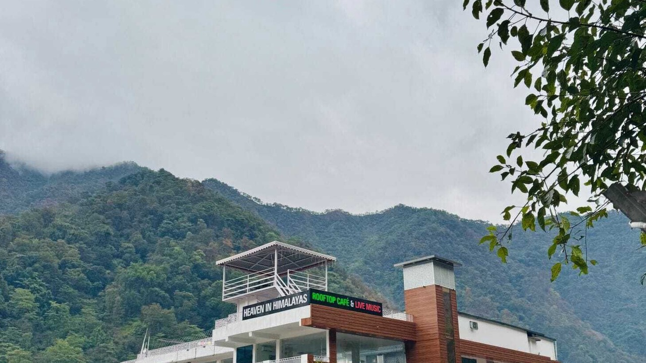 Photo of Outdoor in Taliyal Gaon