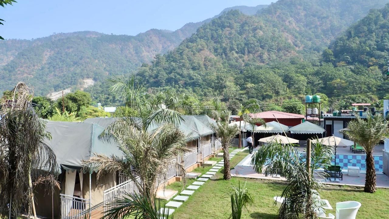 Photo of Outdoor in Taliyal Gaon