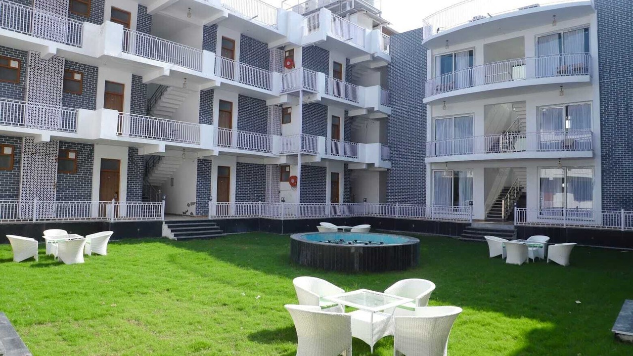 Photo of Outdoor in Taliyal Gaon