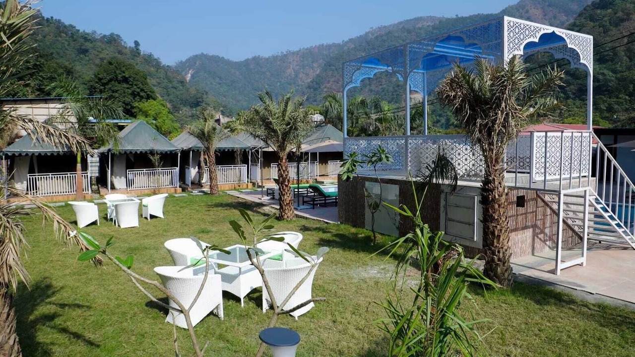 Photo of Outdoor in Taliyal Gaon
