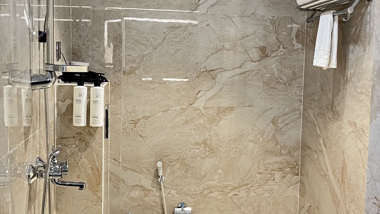 Photo of Bathroom in Kota