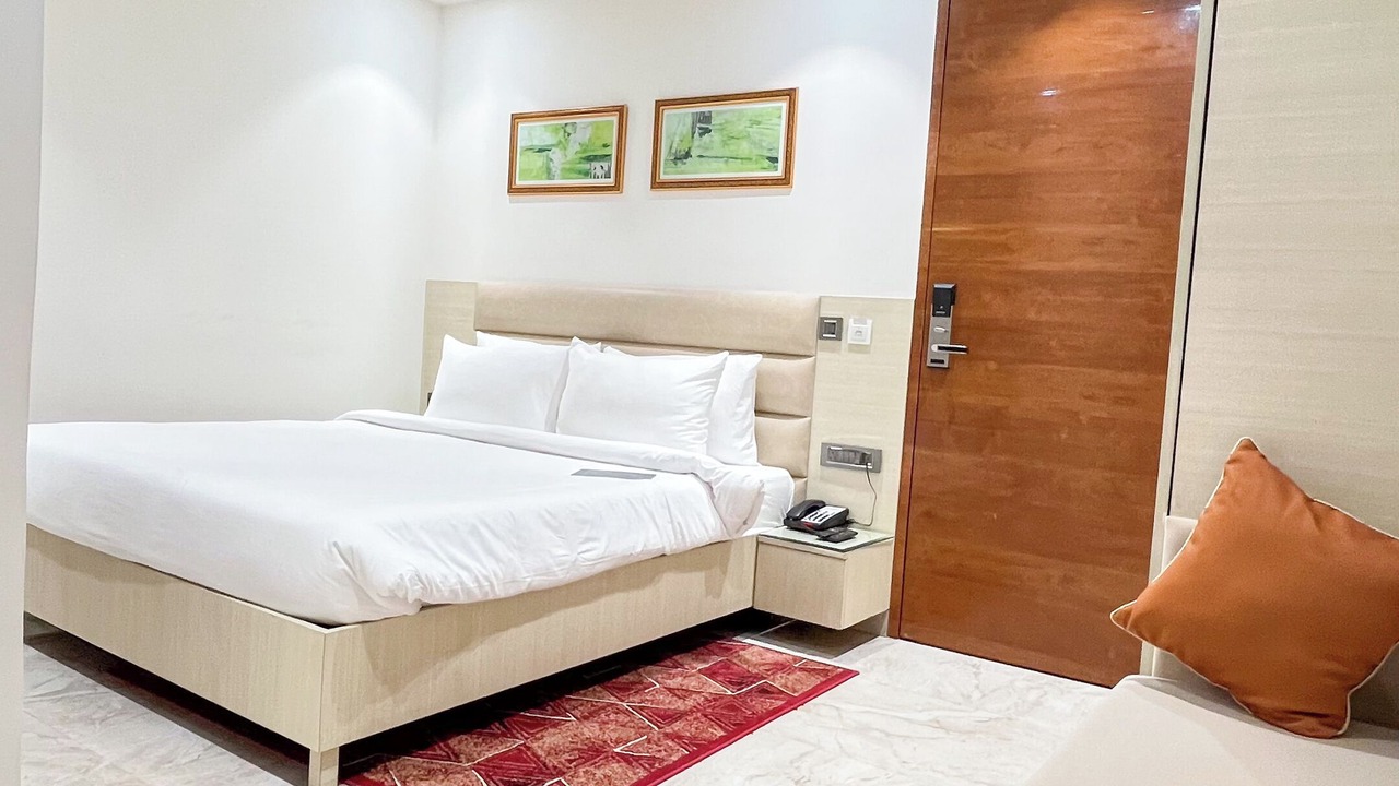 Photo of Bedroom in Kota