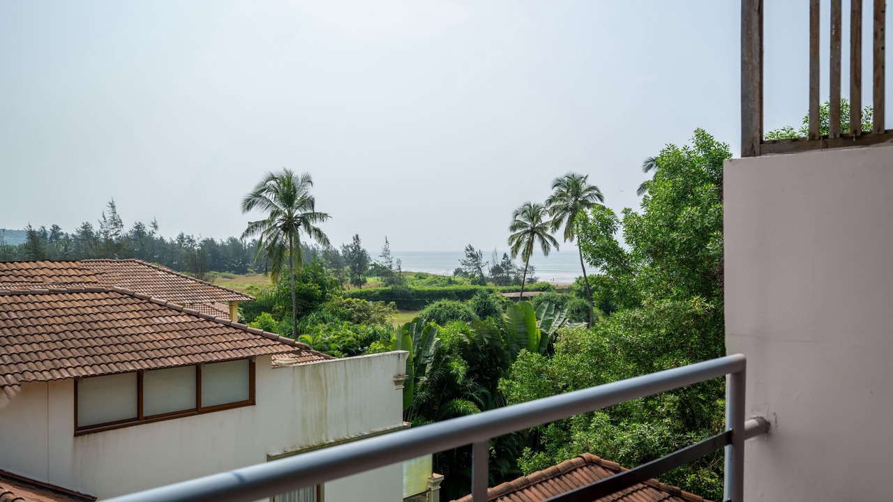 Photo of Bedroom in Morjim