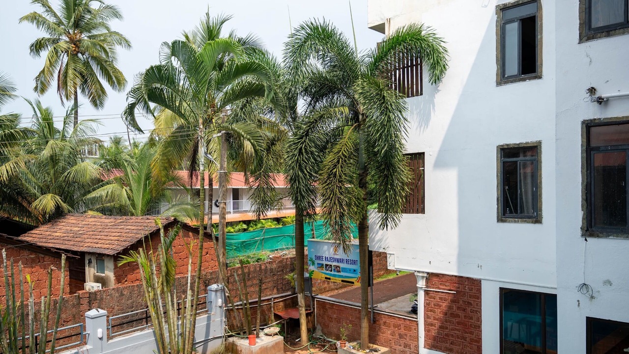 Photo of Outdoor in Morjim