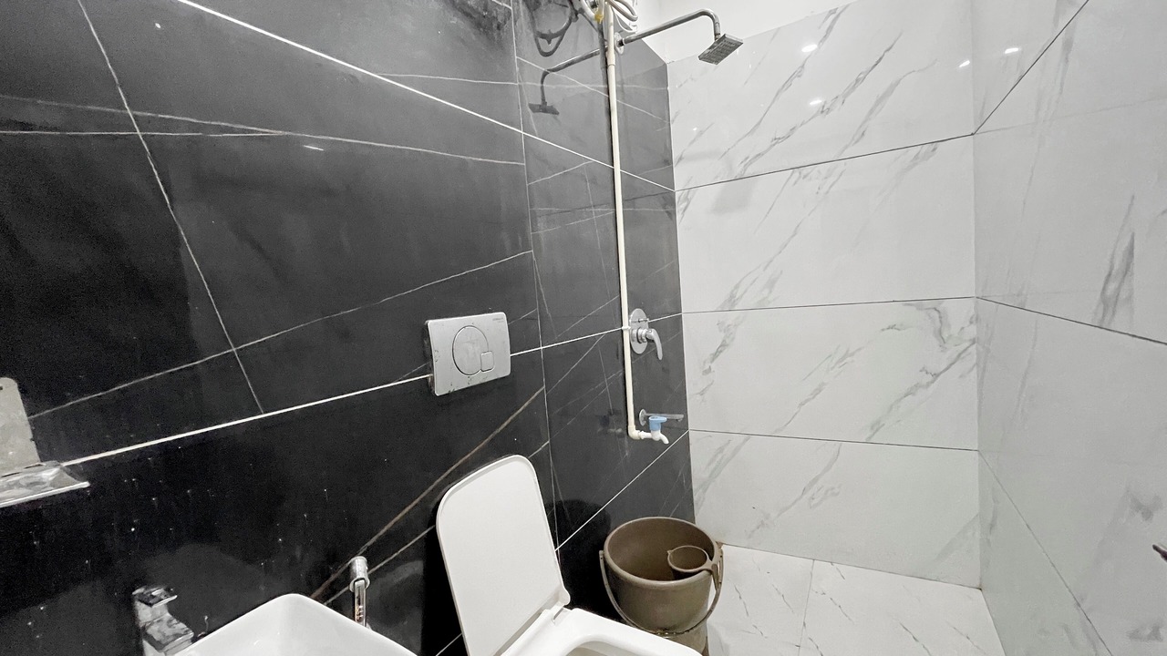Photo of Bathroom in Ujjain