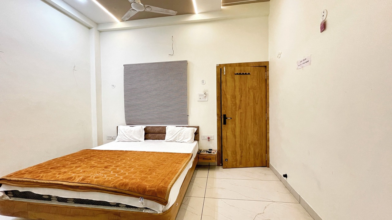 Photo of Bedroom in Ujjain