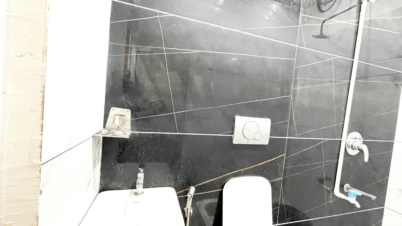 Photo of Bathroom in Ujjain