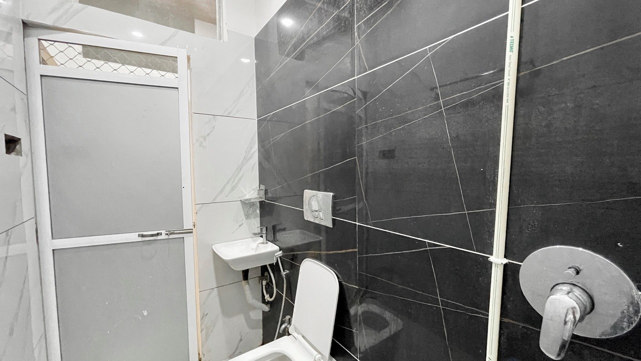 Photo of Bathroom in Ujjain