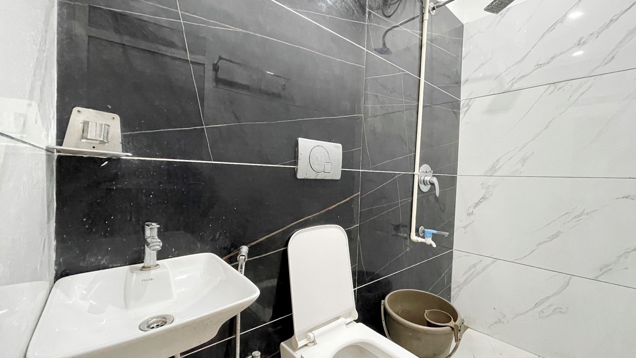 Photo of Bathroom in Ujjain