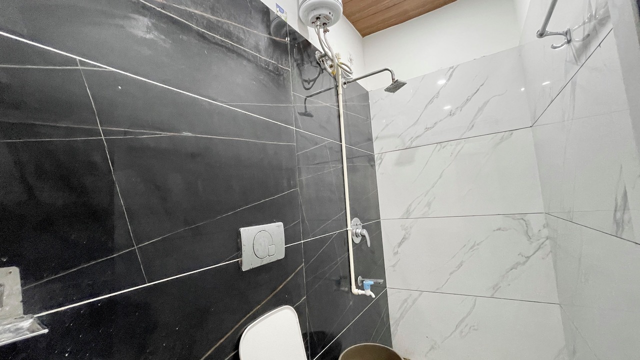 Photo of Bathroom in Ujjain