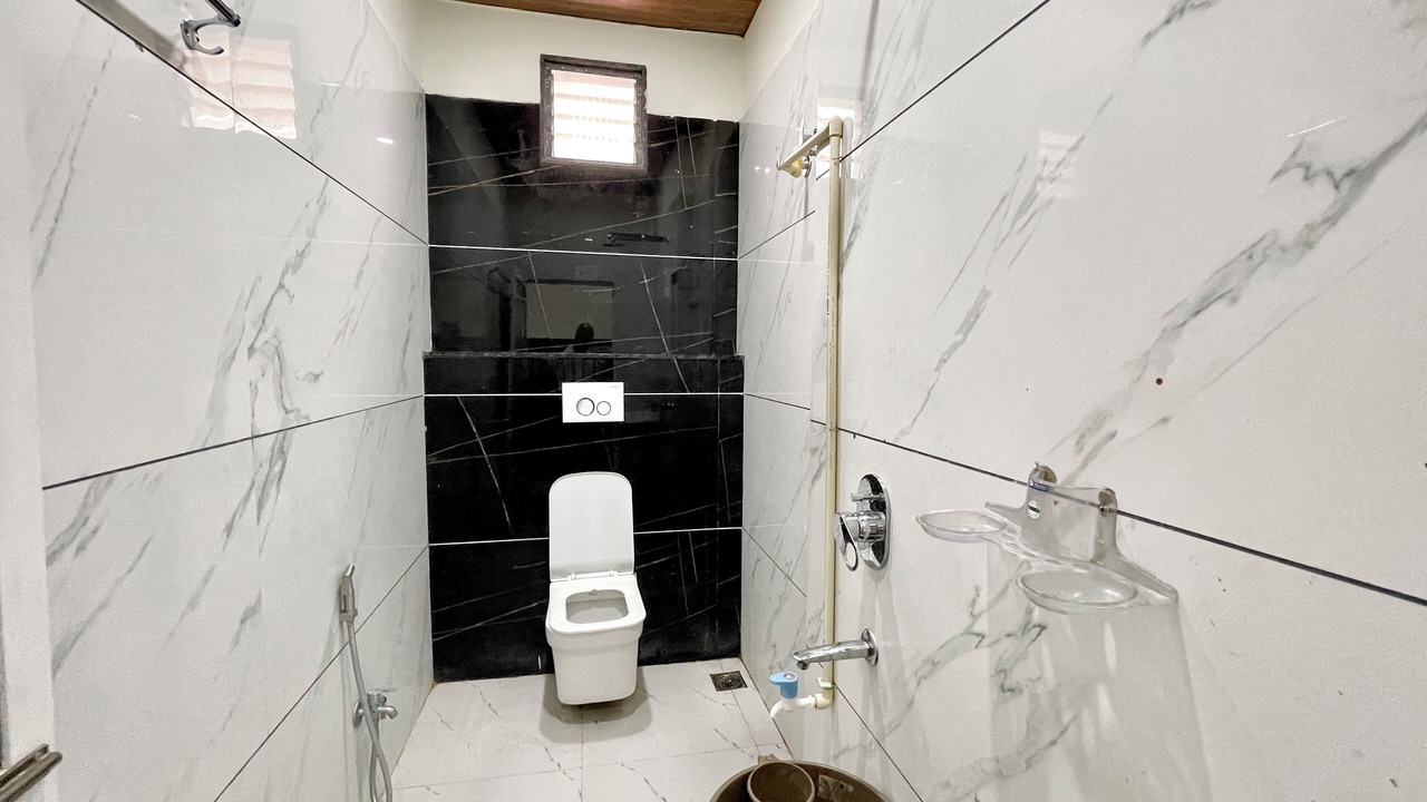 Photo of Bathroom in Ujjain