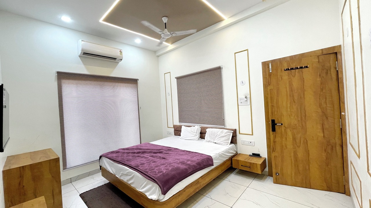 Photo of Bedroom in Ujjain
