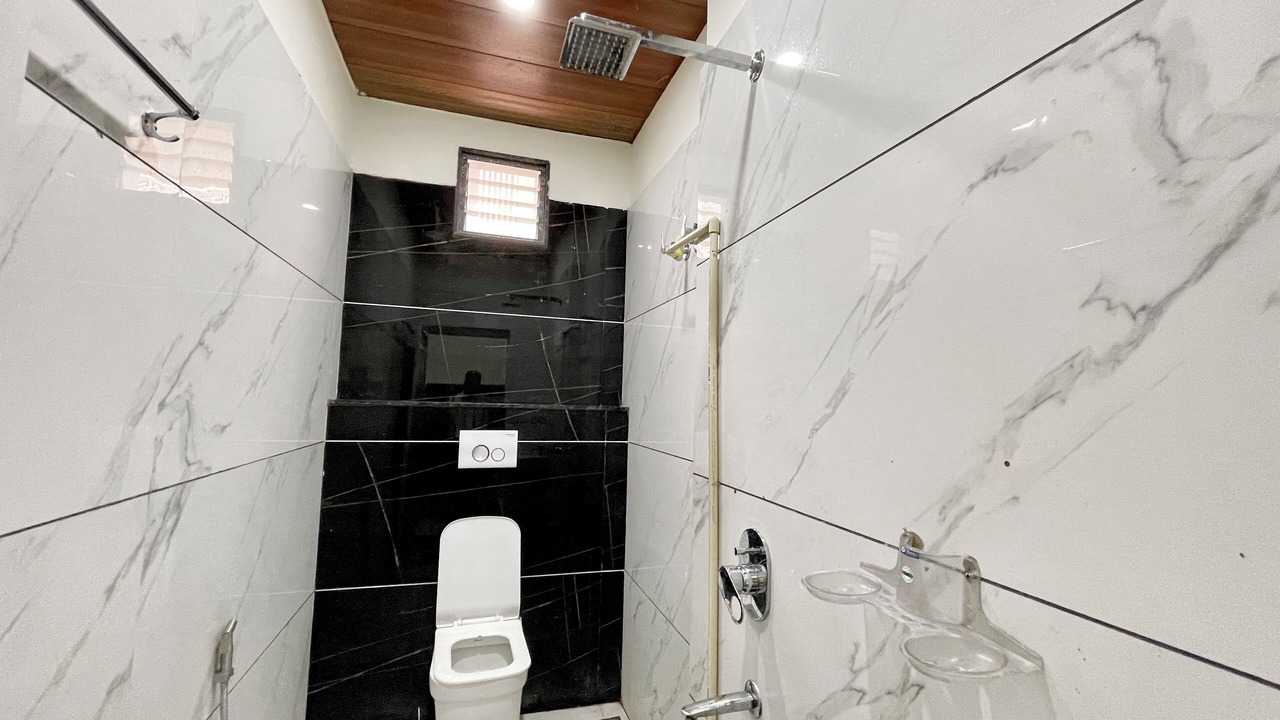 Photo of Bathroom in Ujjain