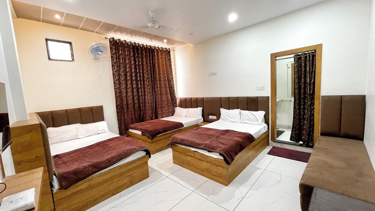 Photo of Bedroom in Ujjain