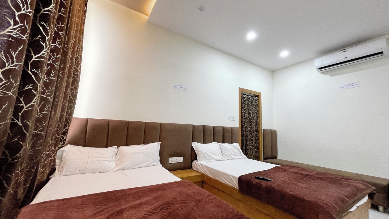 Photo of Bedroom in Ujjain