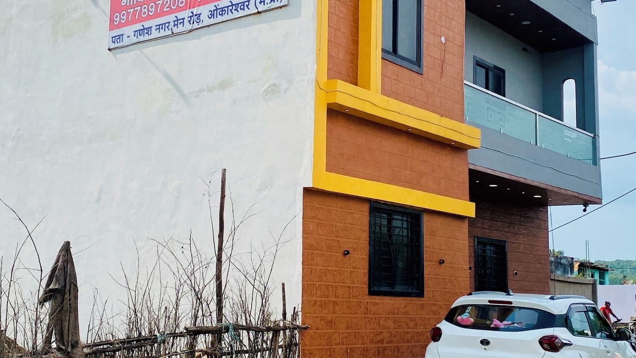 Photo of Outdoor in Omkareshwar