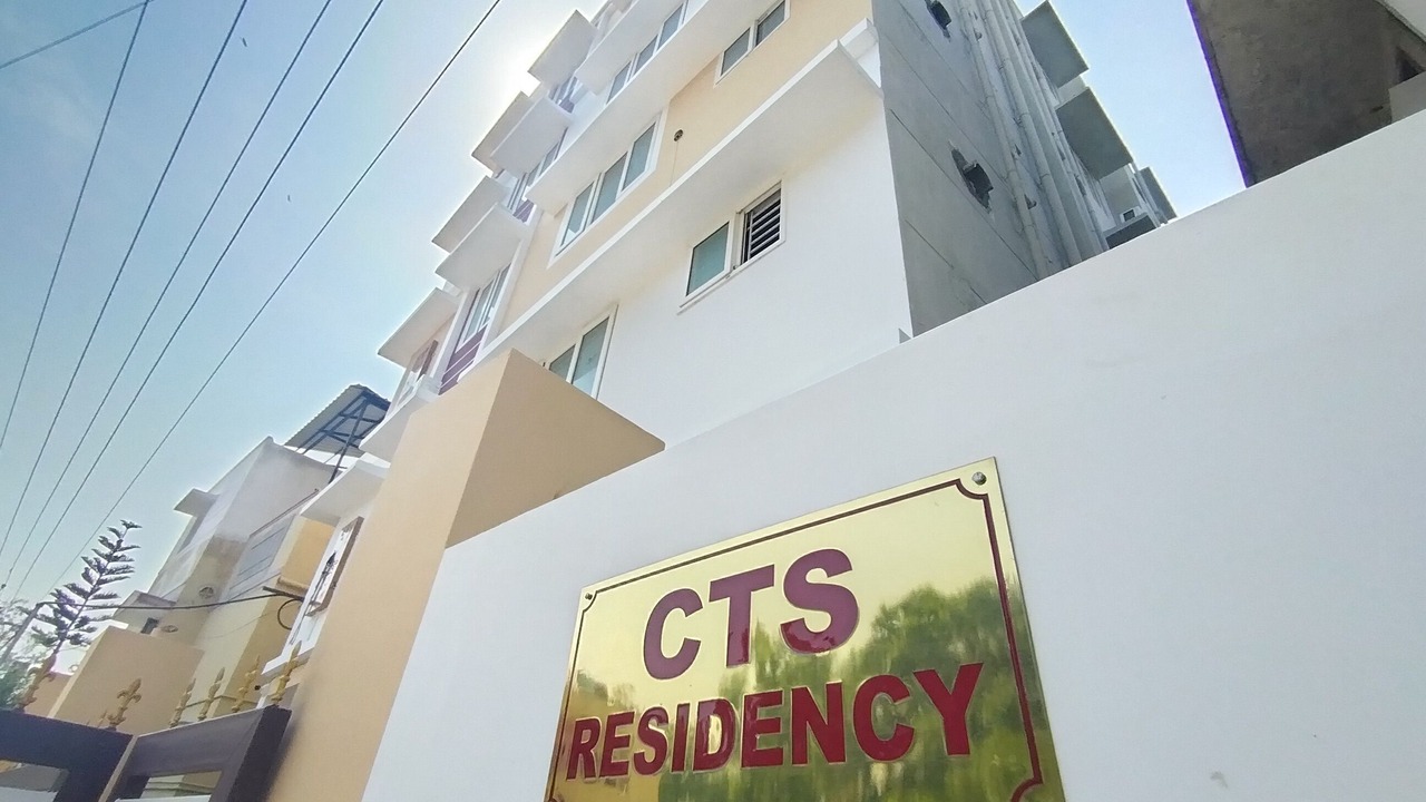Photo of Outdoor in Tiruchirappalli