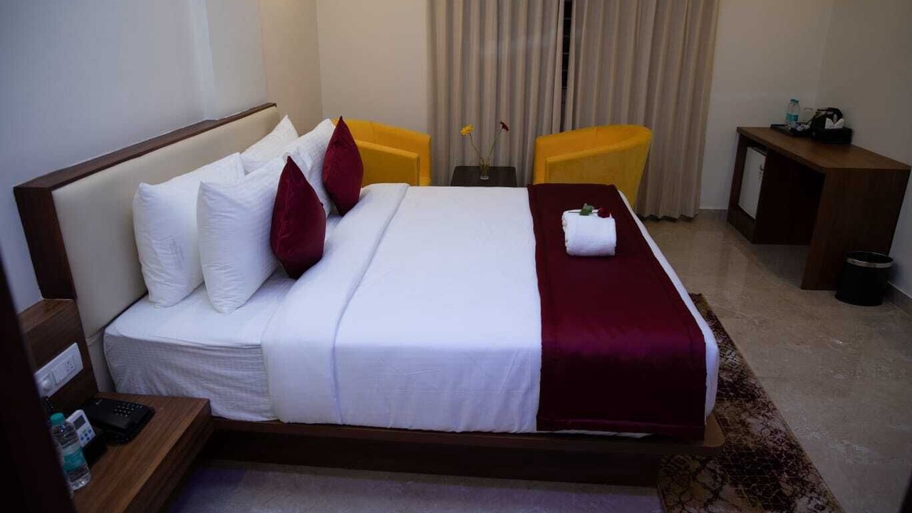 Photo of Bedroom in Chikkajala