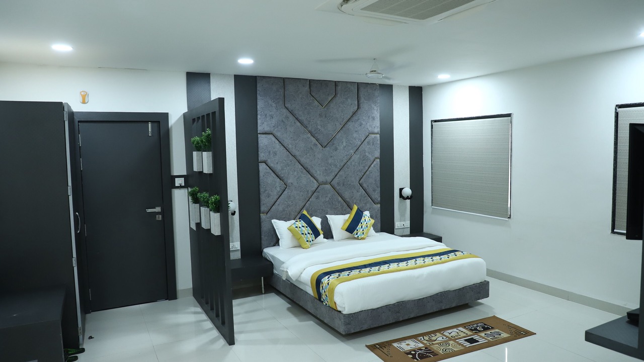 Photo of Bedroom in Khandwa