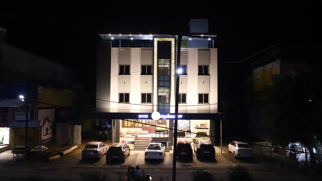 Photo of Outdoor in Khandwa