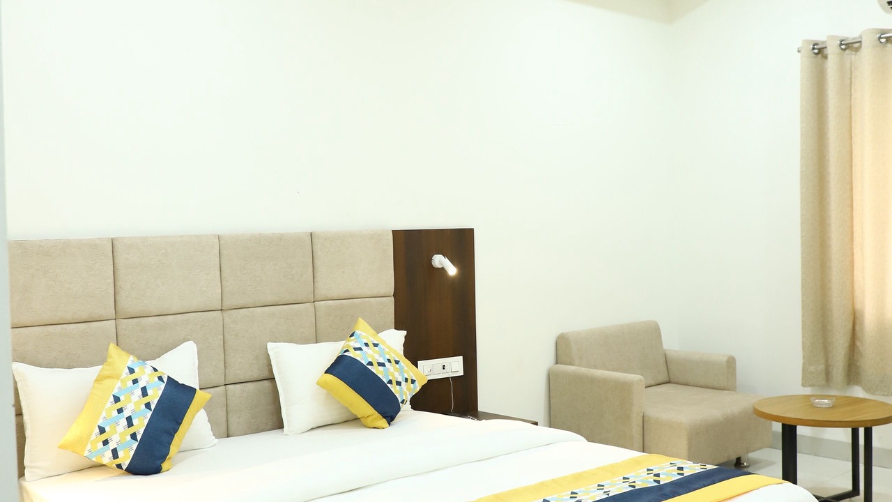 Photo of Bedroom in Khandwa