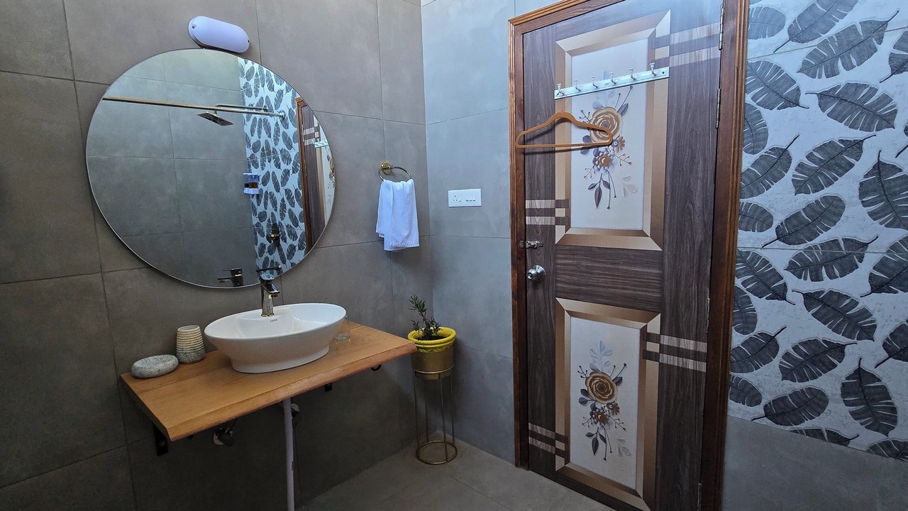 Photo of Bathroom in Ramgarh