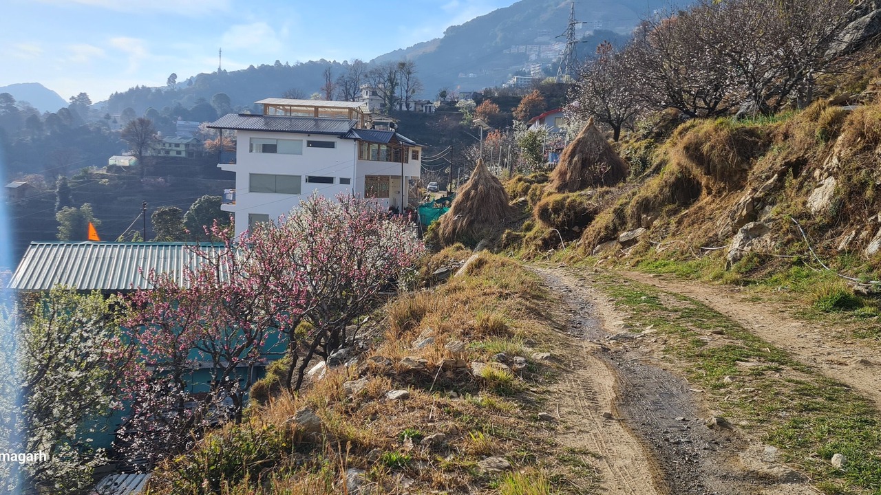 Photo of Outdoor in Ramgarh