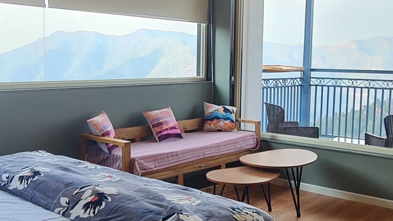 Photo of Bedroom in Ramgarh