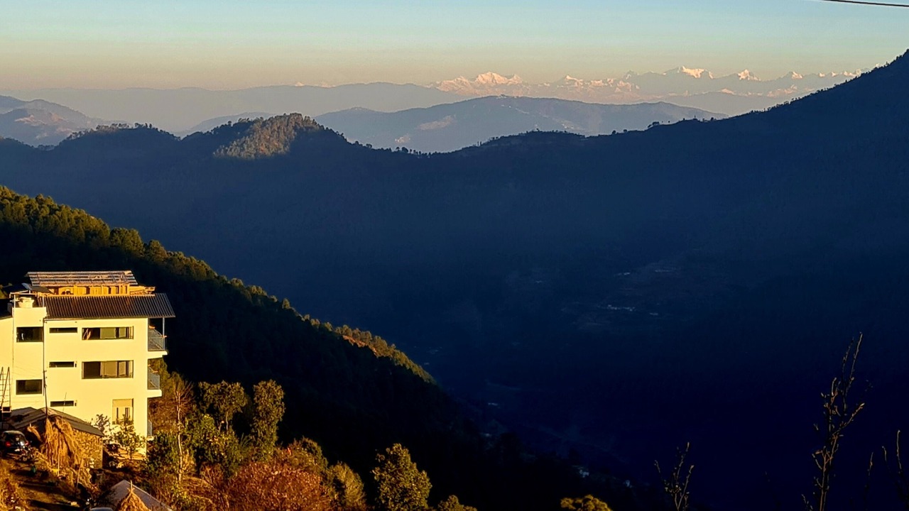 Photo of Outdoor in Ramgarh