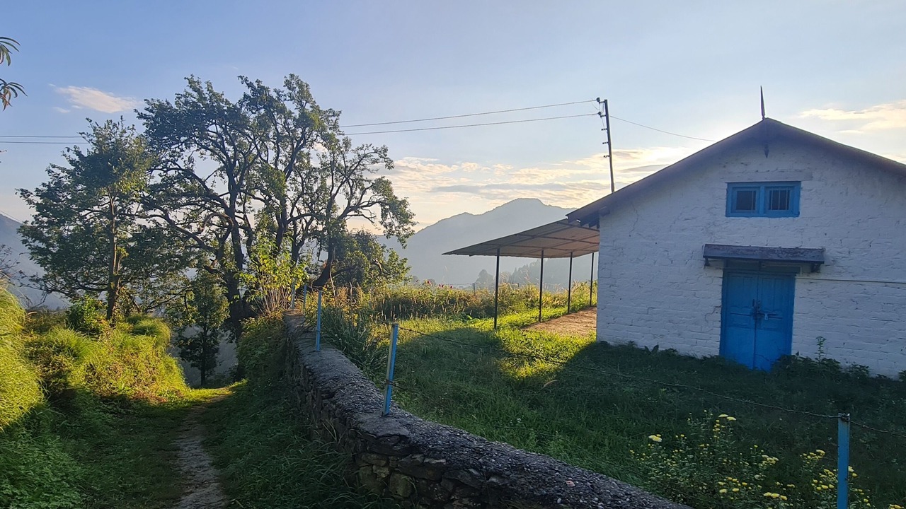 Photo of Outdoor in Ramgarh