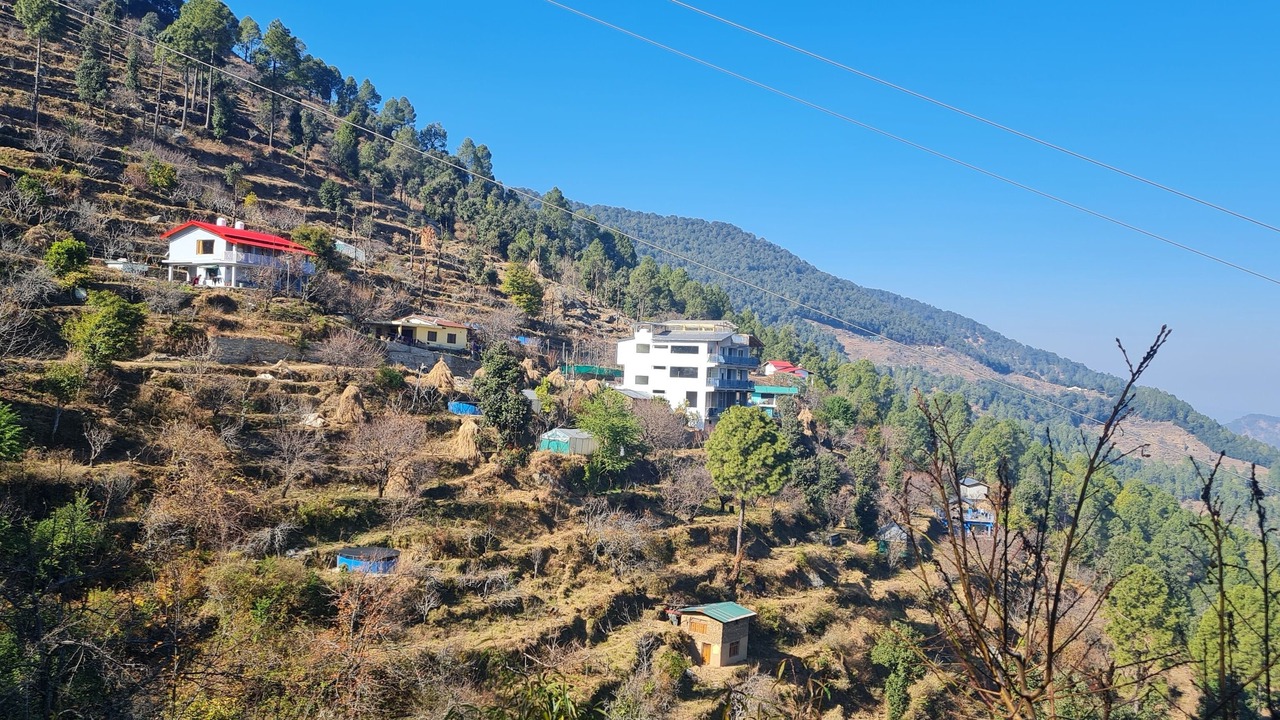 Photo of Outdoor in Ramgarh