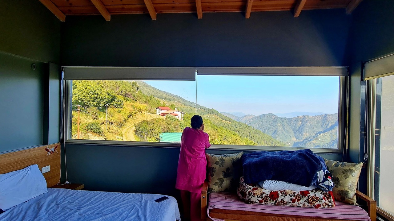 Photo of Bedroom in Ramgarh
