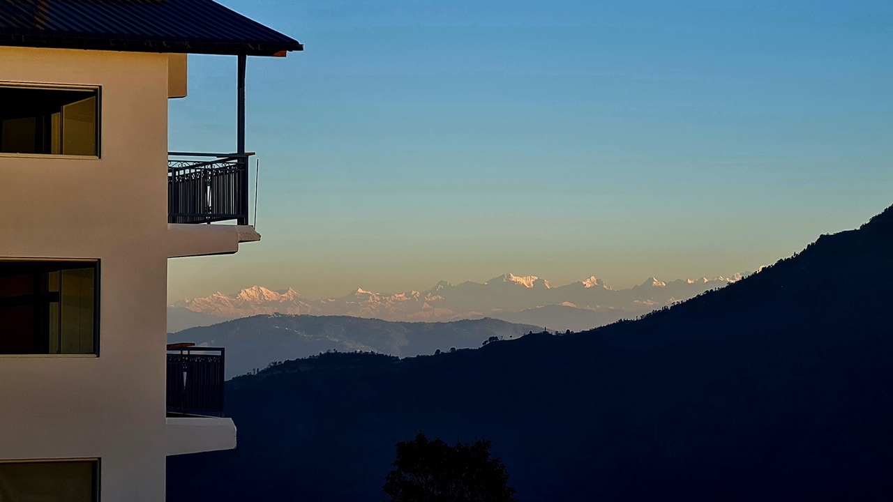 Photo of Outdoor in Ramgarh