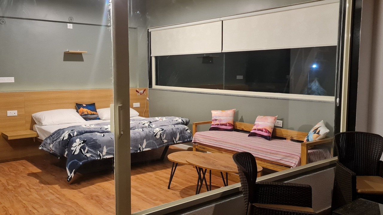 Photo of Bedroom in Ramgarh