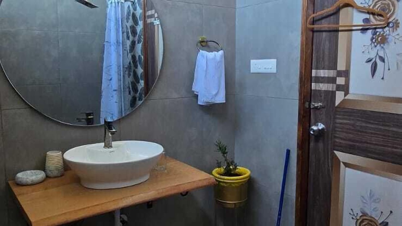 Photo of Bathroom in Ramgarh