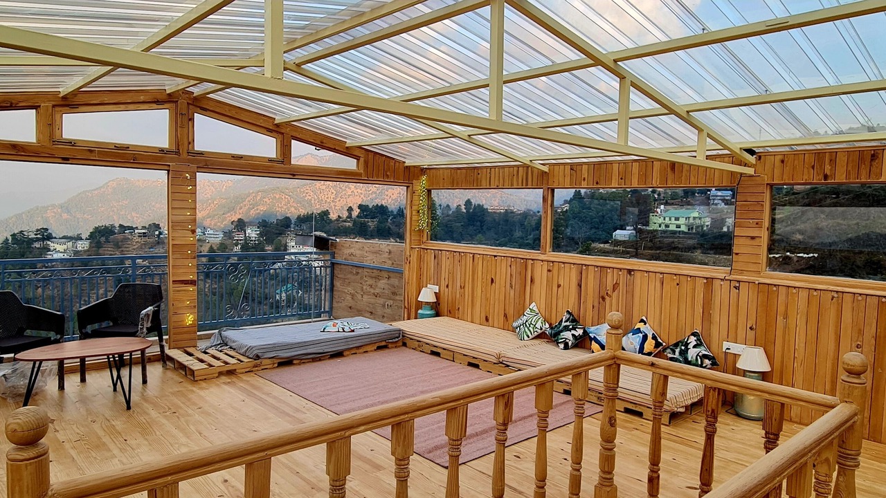 Photo of Outdoor in Ramgarh