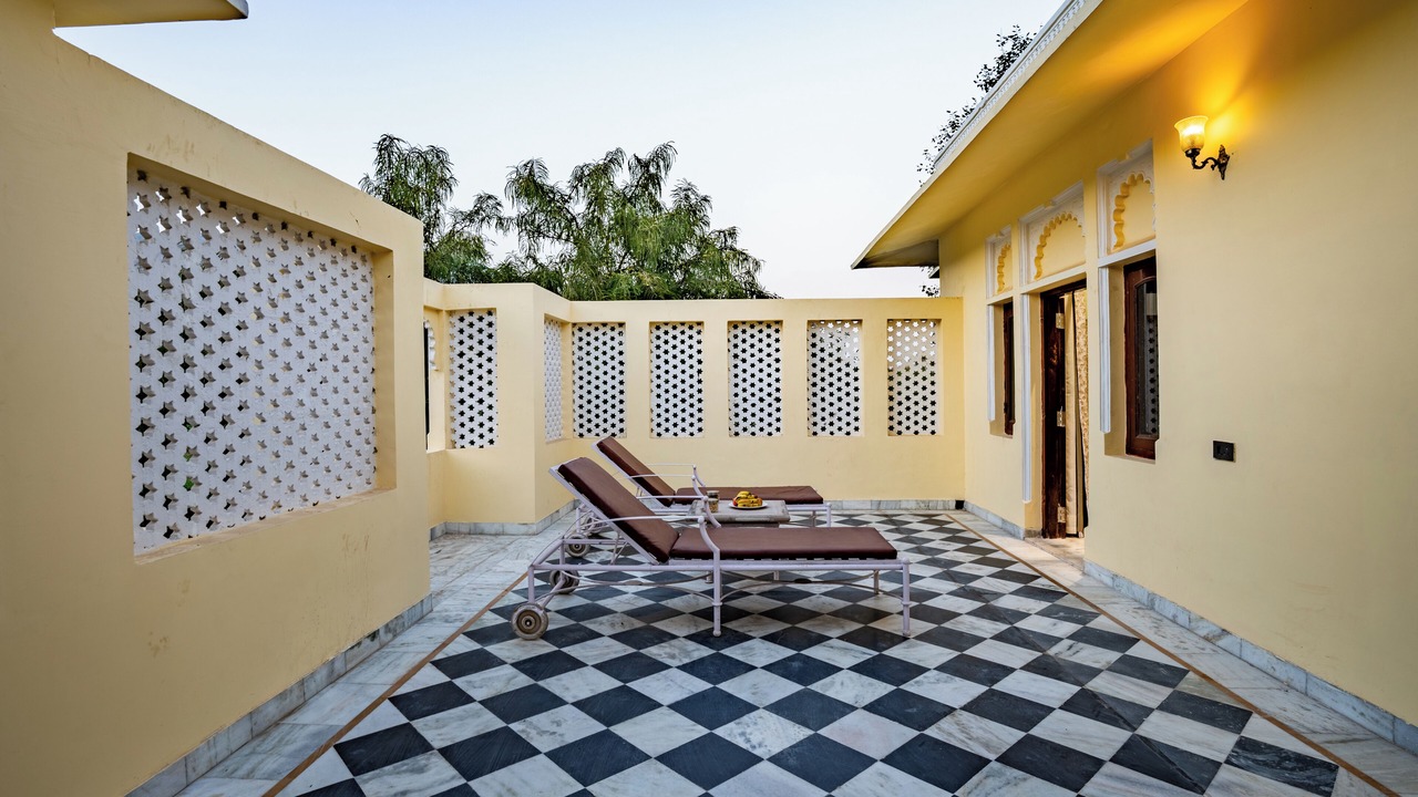 Photo of Bedroom in Alwar