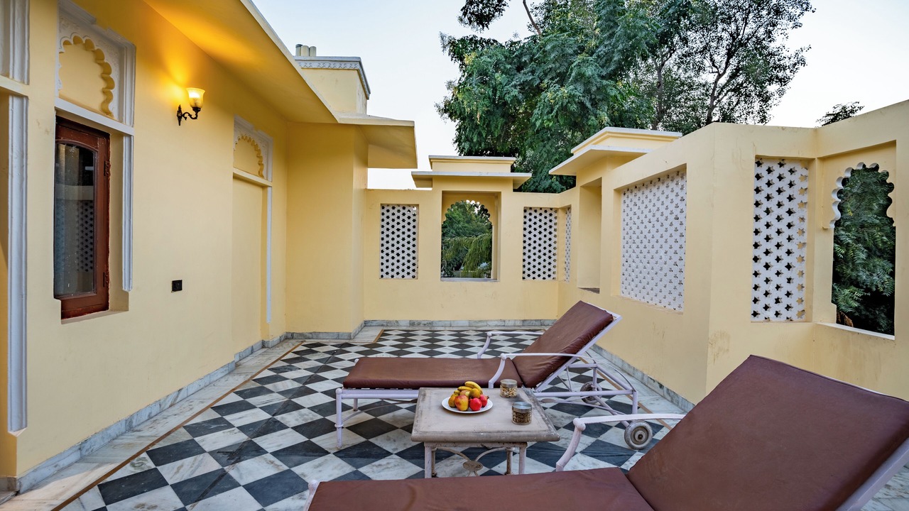 Photo of Bedroom in Alwar